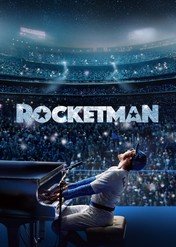 Rocketman / Rocketman