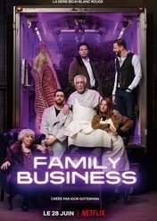 Rodzinny biznes / Family Business