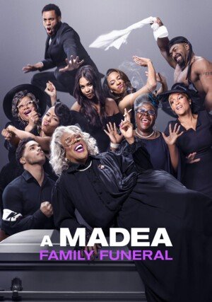 Rodzinny Pogrzeb Madei "/ Madea Family Funeral