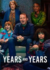 Rok za rokiem / Years and Years