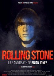 Rolling Stone: Life and Death of Brian Jones / Rolling Stone: Life and Death of Brian Jones