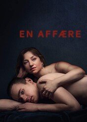 Romans z uczniem / En affære