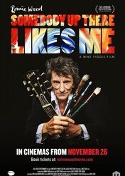 Ronnie Wood - Somebody Up There Likes Me / Ronnie Wood - Somebody Up There Likes Me