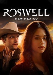 Roswell, w Nowym Meksyku / Roswell, New Mexico