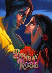 Róża Bombaju / Bombay Rose
