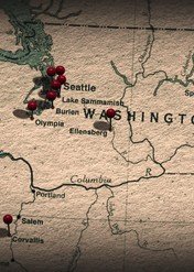 Rozmowy z mordercą: Taśmy Teda Bundy’ego / Conversations with a Killer: The Ted Bundy Tapes