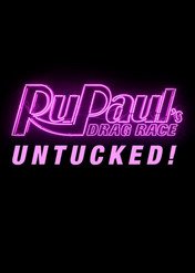 RuPaul's Drag Race: Za kulisami! / RuPaul’s Drag Race: Untucked!