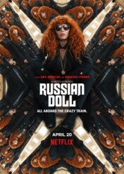 Russian Doll / Russian Doll