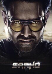 Saaho / Saaho