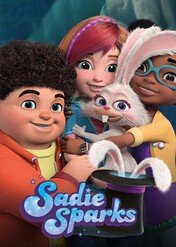 Sadie Sparks / Sadie Sparks