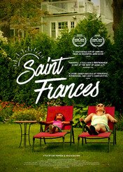 Święta Frances / Saint Frances