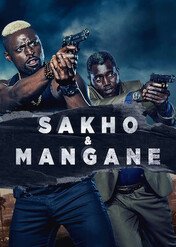 Sakho & Mangane / Sakho & Mangane