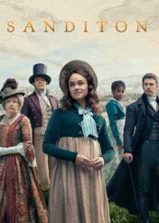 Sanditon / Sanditon