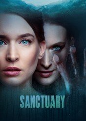 Sanktuarium zła / Sanctuary