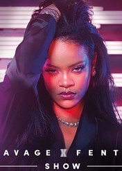 Savage X Fenty Show / Savage X Fenty Show