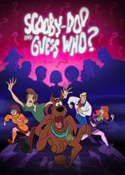 Scooby Doo i... zgadnij kto? / Scooby-Doo and Guess Who?