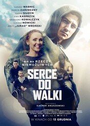 Serce do walki / Serce do walki