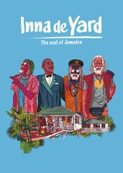 Serce Jamajki / Inna de Yard