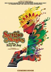 Sergio Mendes. W tonacji radości / Sergio Mendes in the Key of Joy!