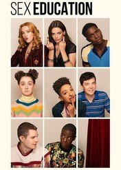 Sex Education / Sex Education