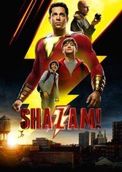 Shazam! / Shazam!