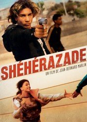 Shéhérazade / Shéhérazade