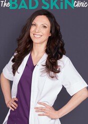 Skórze na ratunek / The Bad Skin Clinic