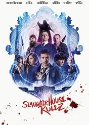 Rzeźnia / Slaughterhouse Rulez