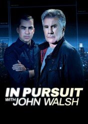 Śledztwo na wizji / In Pursuit with John Walsh