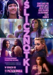 Ślicznotki / Hustlers