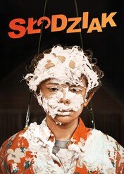 Słodziak / Honey Boy