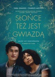 Słońce też jest gwiazdą / The Sun Is Also a Star