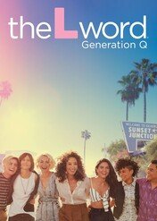 Słowo na L: Generacja Q / The L Word: Generation Q