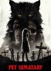 Smętarz dla zwierzaków / Pet Sematary