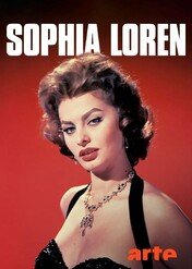 Sophia Loren. Portret gwiazdy / Sophia Loren, une destinée particulière