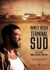 Terminal Sud / South Terminal