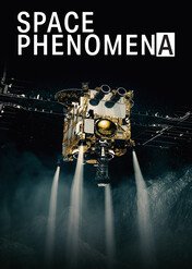 Space Phenomena / Space Phenomena