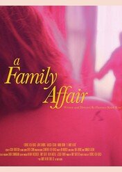 Sprawa rodzinna / A Family Affair