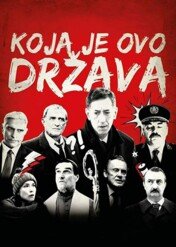 Stan wyjątkowy / What a Country!