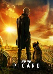 Star Trek: Picard / Star Trek: Picard