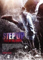 Step Up: Rok tańca / Step Up China