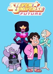 Steven Universe Przyszłość / Steven Universe Future