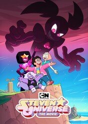 Steven Universe: Film / Steven Universe: The Movie