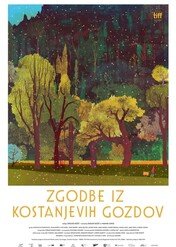 Opowieści z kasztanowego lasu / Stories from the Chestnut Woods