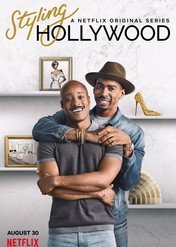 Styliści Hollywood / Styling Hollywood