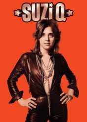 Suzi Q / Suzi Q