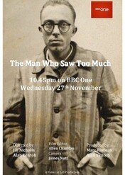 Świadek tragicznej historii / The Man Who Saw Too Much
