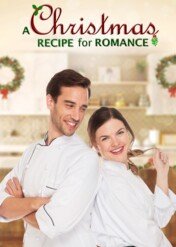Świąteczny przepis na romans / A Christmas Recipe for Romance