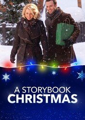 Święta z bajki / A Storybook Christmas