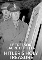 Święty skarb Hitlera / Hitler's Holy Treasure
